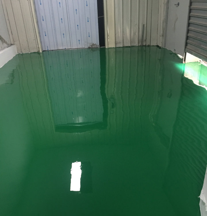 廈門地坪,環(huán)氧樹脂地坪,滄晟地坪漆廠家:洗車廠可以做地坪漆嗎？