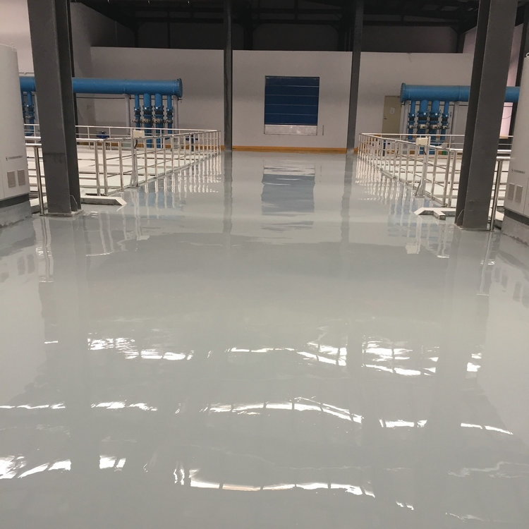 滄晟地板漆廠家:地板漆的防腐施工控制有幾個注意要點？